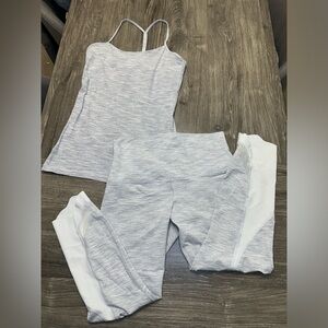 Lululemon set